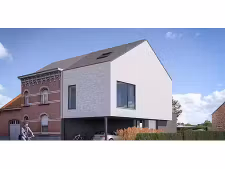 maison à vendre à nederokkerzeel pour € 485.000 avec 3 chambres à coucher