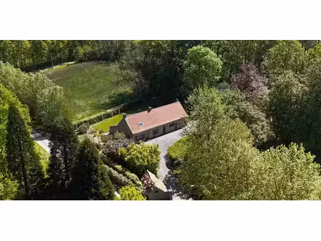 maison à vendre à kruishoutem pour € 699.000 avec 3 chambres à coucher