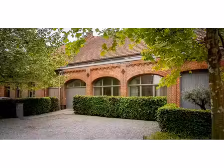 maison à vendre à rekem pour € 699.000 avec 4 chambres à coucher