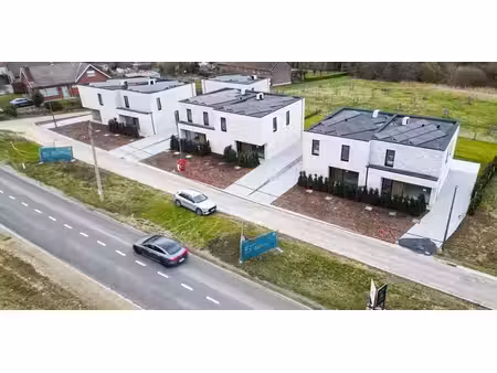 maison exceptionnelle à vendre à heverlee pour € 672.000 avec 3 chambres à coucher