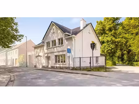 maison à vendre à wijgmaal pour € 675.000 avec 4 chambres à coucher