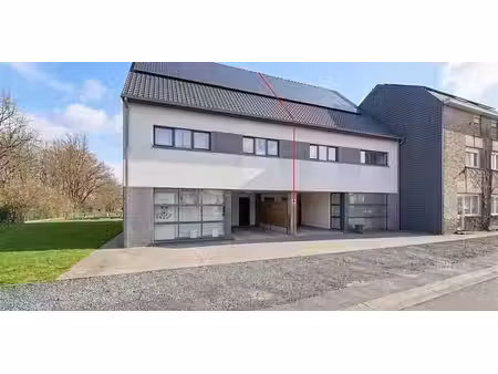 maison à vendre à deftinge pour € 475.000 avec 3 chambres à coucher