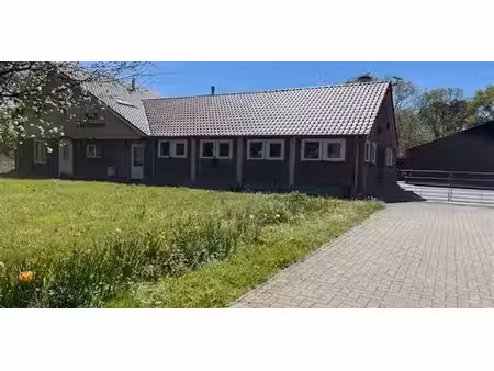 maison de vacances à louer à oostmalle pour € 1.775 avec 5 chambres à coucher