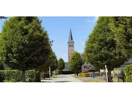 maison à vendre à vosselare pour € 694.500 avec 3 chambres à coucher