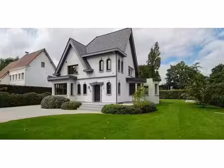 sous option - maison à vendre à olen avec 3 chambres à coucher