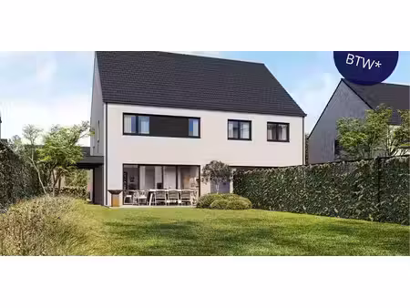 maison à vendre à putte pour € 495.000 avec 3 chambres à coucher