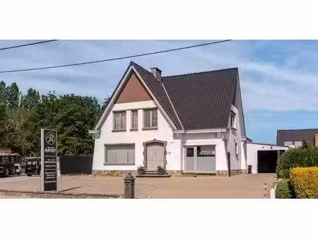 maison à vendre à beerzel pour € 649.000 avec 3 chambres à coucher