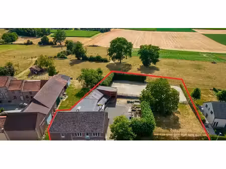 maison à vendre à riemst pour € 750.000 avec 3 chambres à coucher