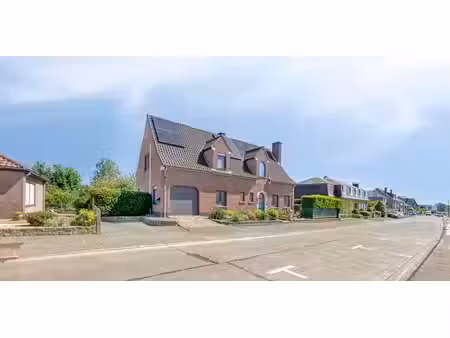 maison à vendre à pamel pour € 495.000 avec 4 chambres à coucher