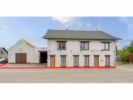 maison à vendre à scherpenheuvel pour € 475.000 avec 5 chambres à coucher