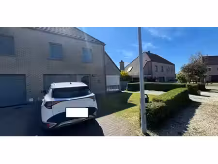 maison à vendre à nieuwkerken-waas pour € 480.000 avec 3 chambres à coucher