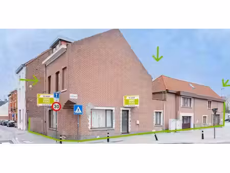 maison exceptionnelle à vendre à ruisbroek pour € 495.000 avec 5 chambres à coucher