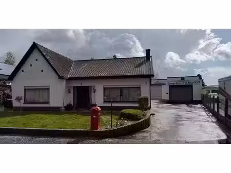maison à vendre à runkelen pour € 485.000 avec 4 chambres à coucher