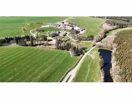 maison exceptionnelle à vendre à erneuville pour € 5.600.000 avec 21 chambres à coucher