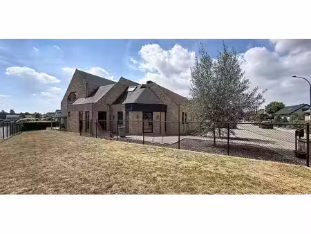 maison à vendre à tienen pour € 659.000 avec 6 chambres à coucher