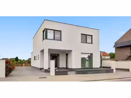 maison à vendre à oorbeek pour € 750.000