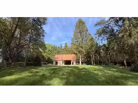 villa à vendre à zolder pour € 725.000
