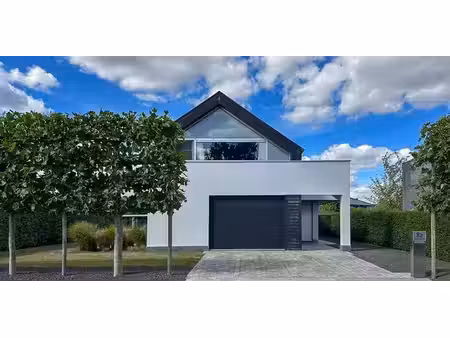 villa à vendre à poperinge pour € 495.000 avec 3 chambres à coucher