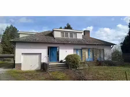 villa à vendre à sint-martens-latem pour € 750.000 avec 4 chambres à coucher