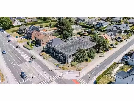 terrain à vendre à melsele pour € 700.000