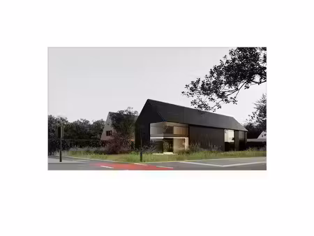 terrain à bâtir à vendre à deinze pour € 490.000
