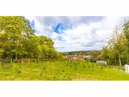 terrain à bâtir à vendre à sint-joris-weert pour € 498.000