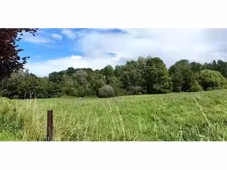 terrain à bâtir à vendre à tilly pour € 700.000