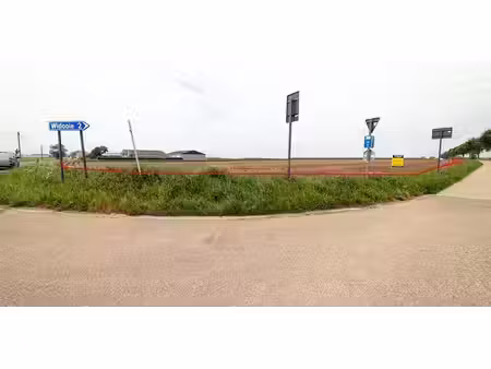 terrain agricole à vendre à lauw pour € 479.668