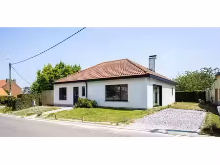 bungalow à vendre à pamel pour € 499.000 avec 3 chambres à coucher