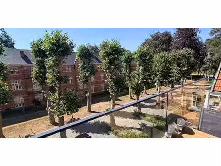 duplex à vendre à lovenjoel pour € 689.000 avec 3 chambres à coucher