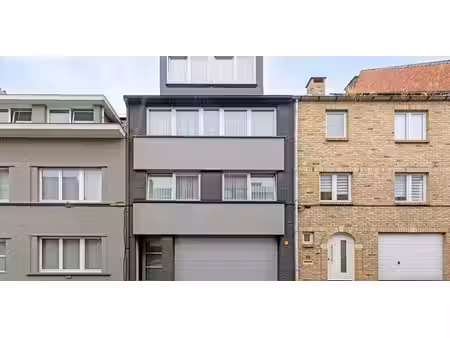 immeuble d'appartements à vendre à wemmel pour € 745.000 avec 5 chambres à coucher