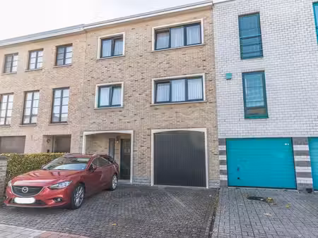 immeuble d'appartements à vendre à zaventem pour € 650.000 avec 5 chambres à coucher