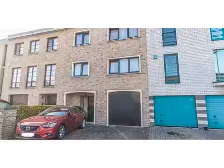 immeuble d'appartements à vendre à zaventem pour € 650.000 avec 5 chambres à coucher
