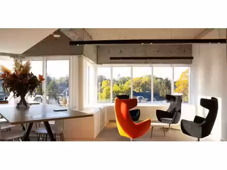 bâtiment d’entreprise à louer à strombeek-bever pour € 22.460