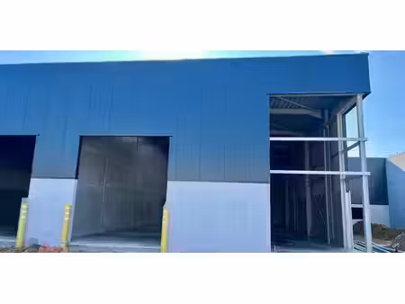 bâtiment d’entreprise à louer à heist-op-den-berg pour € 1.625