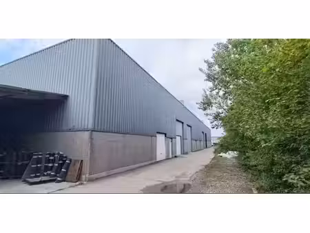 bâtiment d’entreprise à louer à heist-op-den-berg pour € 1.750