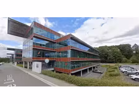 bâtiment d’entreprise à louer à loyers pour € 26.773