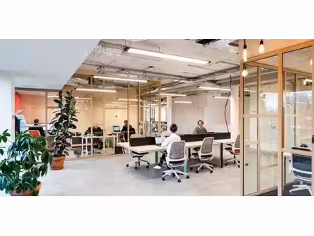 bâtiment d’entreprise à louer à zaventem pour € 10.900