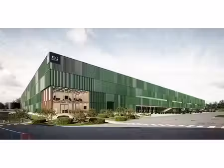 bâtiment d’entreprise à louer à zaventem pour € 419.097
