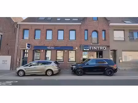 bâtiment d’entreprise à vendre à beselare pour € 499.000