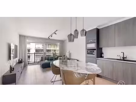 appartement à vendre à nieuwpoort pour € 498.000 avec 2 chambres à coucher
