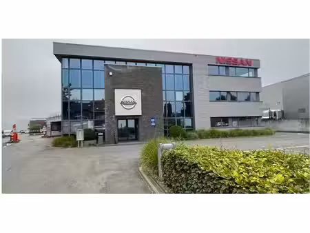 bureau à louer à aartselaar pour € 12.000