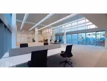 bureau à louer à schaerbeek pour € 25.744