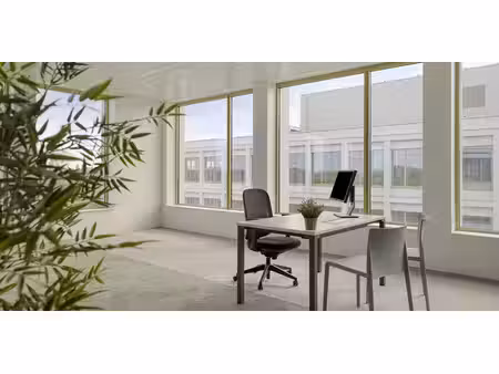 bureau à louer à sint-denijs-westrem pour € 14.277
