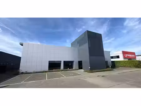 petit magasin à louer à aartselaar pour € 19.750