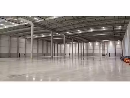 entrepôt à louer à boom pour € 43.767