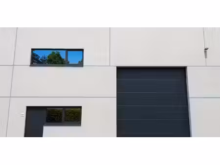 entrepôt à vendre à eeklo pour € 499.750
