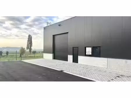 entrepôt à vendre à aarsele pour € 657.105