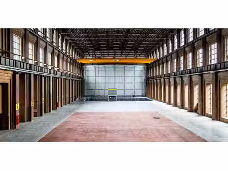 entrepôt à louer à schelle pour € 12.800