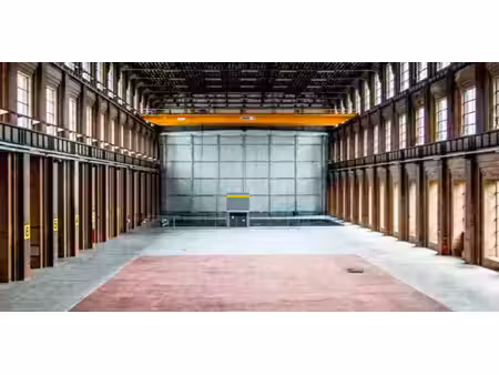 entrepôt à louer à schelle pour € 12.800